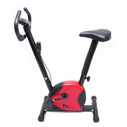 MM35 robustní stacionární tréninkové kolo