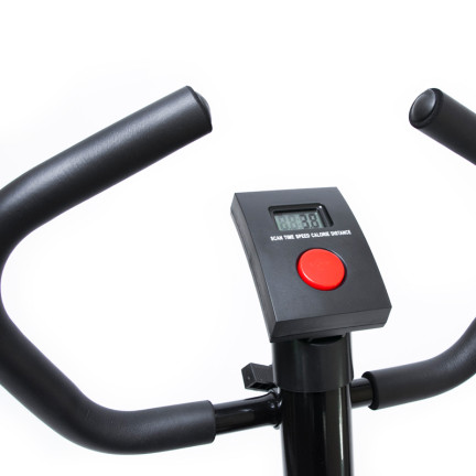 MM35 robustní stacionární tréninkové kolo