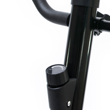 MM35 robustní stacionární tréninkové kolo