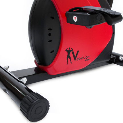 MM35 robustní stacionární tréninkové kolo