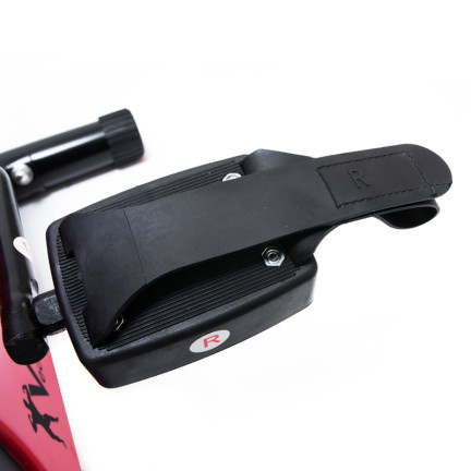 MM35 robustní stacionární tréninkové kolo