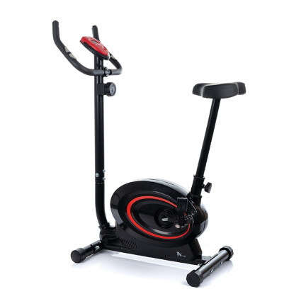 F37D MAGNETISCHER HEIMTRAINER STATIONÄRES FAHRRAD