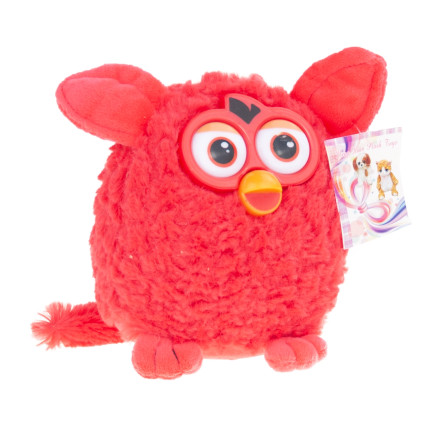 RR34 MASKOT FURBY