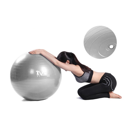 F52 BALL GUMMI FITNESS GRIFFE SET