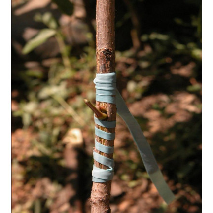 SUM24 Gartenbausalbe P-13 AA 60g, Pfropf- und Schnittpflanzen, Sumin, für Pfropfwunden, + Streifen