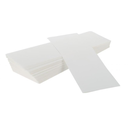 UR25 FIZELINE voskové depilační pásky 100 PU 20 cm DURABLE