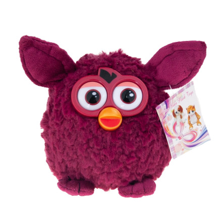 RR34 MASKOT FURBY
