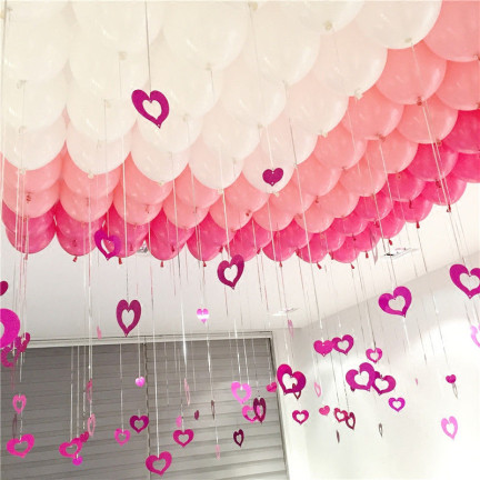 TG66232 GEL DROPS BALLOON MOUNTING ADHESIVE ROLL 100ks