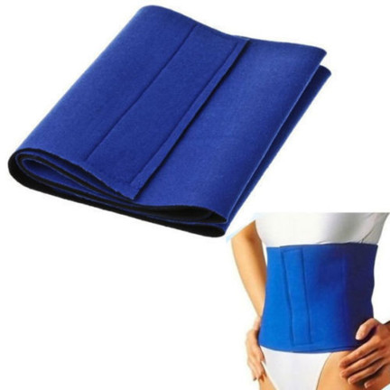 AB3 NEOPRENGÜRTEL BLAU