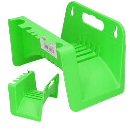 TG56045 Gartenschlauchhalter ORGANIZER Wandhalterung