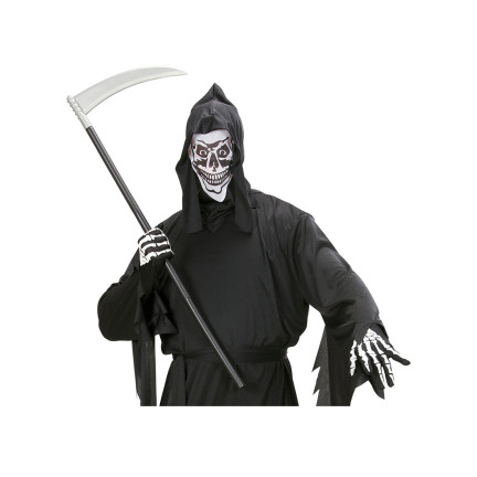 HL6 KOSTÜM SENSE SENSENMANN TOD KOSTÜM BALL KRIPPE KARNEVAL HALLOWEEN