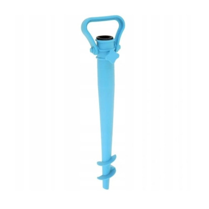 GAO8388 SCHRAUBBARER SCHIRMSTÄNDER SCHIRMFUSS 38CM