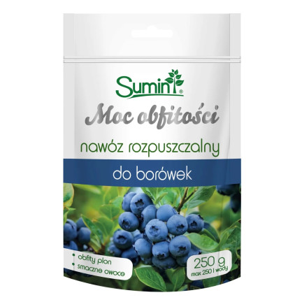 SUM80 Soluble Blueberry Fertilizer 