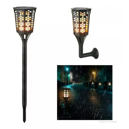 TG67269 LED SOLAR LAMP 3in1 wgijana, Wandleuchte, Standleuchte