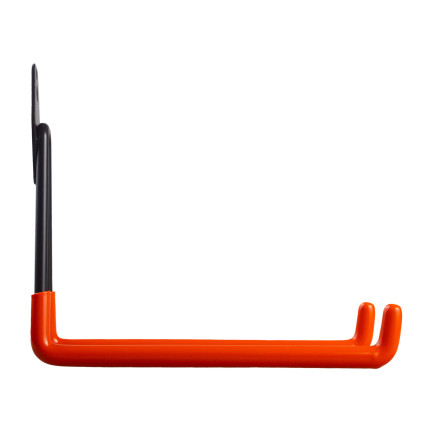 TG80436 WANDHALTERUNG FAHRRADTRÄGER STARK