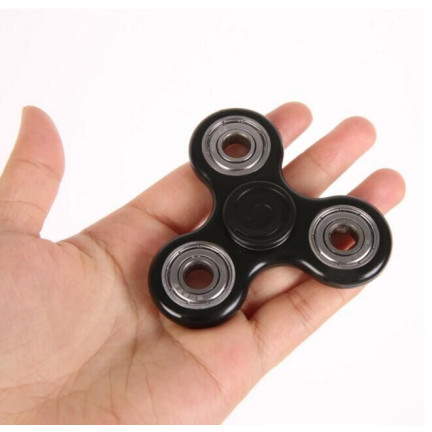 SS76 TURBO TOP HIGHSPEED FIDGET HAND SPINNER