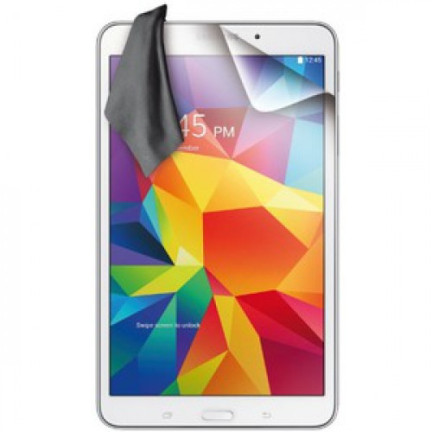 OO78 TRUST 2-pack Galaxy Tab4 8.0 film