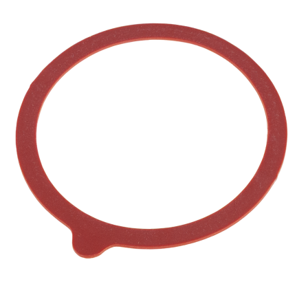 FOR0012 SADA 20KS. GUMOVÁ TĚSNĚNÍ PRO NÁDOBY GUMOVÁ TĚSNĚNÍ PRO VAŘEČKY