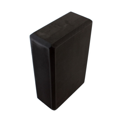 FT38A YOGA BRICK BLACK