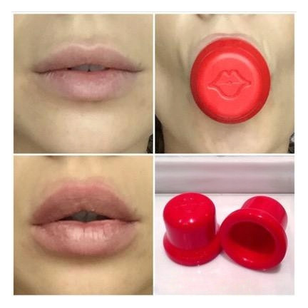 HH37S FULLER NEINVAZIVNÍ ZVĚTŠENÍ RTŮ FULLIPS