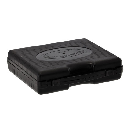 GAS0957 TOURIST GASHERD 2IN1 FÜR KARTUSCHE/FLASCHE 2.8KW