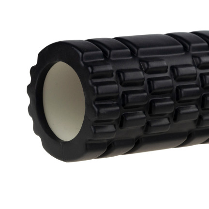 GG75 KOREKČNÍ MASÁŽNÍ VÁLEC PRO CROSSFIT FITNESS