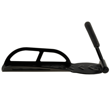 GG88 Wandfahrradträger Hanger-Hook