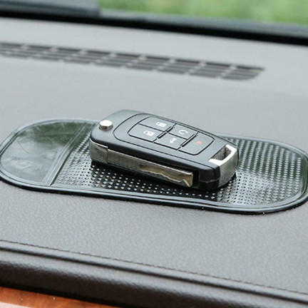 SM18 Non-Slip Car Mat, Nanopad Reusable Sticky Mat