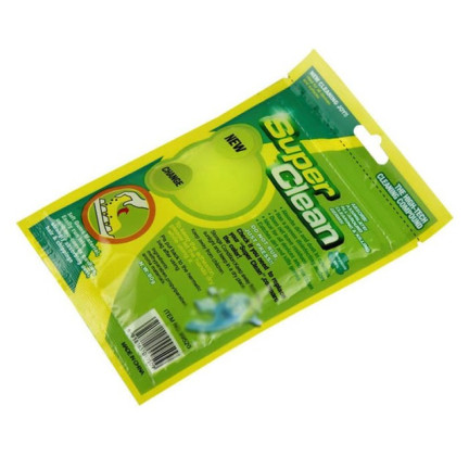 BB96 CYBER CLEAN SPACE TUCH