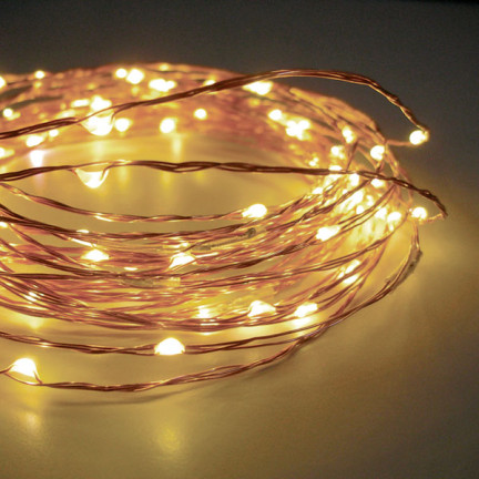 TG38879-2 DRAHTLEUCHTEN 300LED WARMES LICHT ENGELSHAAR
