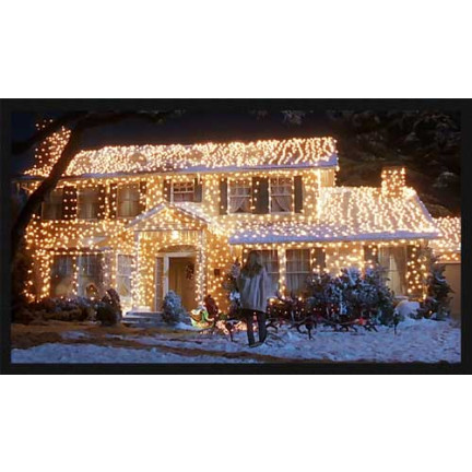 TG63193-2 SOLAR CHANDLER LAMP 500 LED 52m GIRLANDS COOL WHITE 8 FUNKCÍ