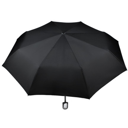 UU76 Faltbarer Regenschirm 110cm AUTOMATIC Regenschirm + Bezug