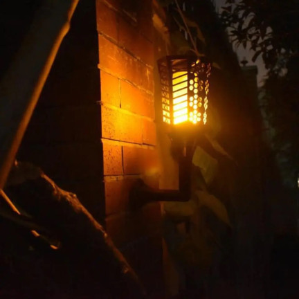 TG67269 LED SOLAR LAMP 3in1 wgijana, Wandleuchte, Standleuchte