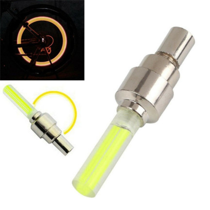 LP31 LIGHTING VENTS 2ks vedl jízdní kolo nebo auto čepice