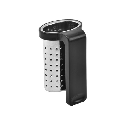 TG84383 Metal Tea and Herb Infuser with Handle