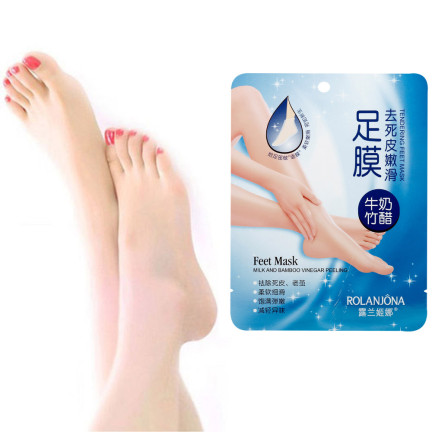 TG56486 Peelingsocken FOOT MASK Peeling