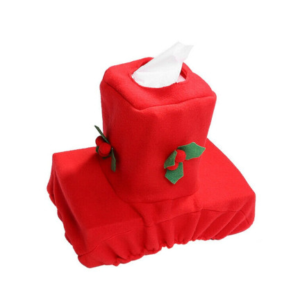SW62 BADEZIMMER SET WEIHNACHTSWUNDER DECKEL BADEZIMMERTEPPICH
