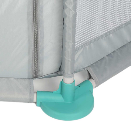 TG55497 Kinderlaufstall Trockenpool Ballspielplatz