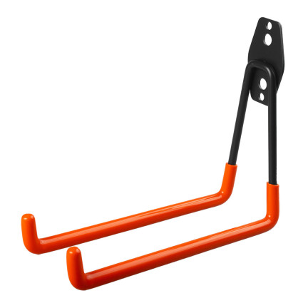 TG80436 WANDHALTERUNG FAHRRADTRÄGER STARK