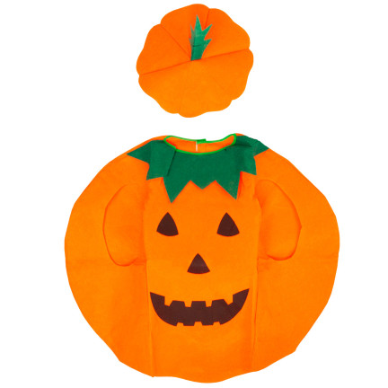 HL36 HALLOWEENSKÁ DÝŇOVÁ KONSTITUČNÍ SADA M