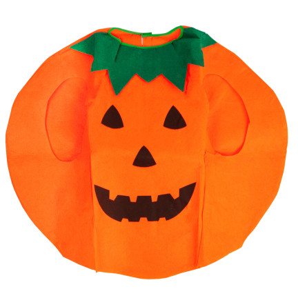 HL36 HALLOWEENSKÁ DÝŇOVÁ KONSTITUČNÍ SADA M