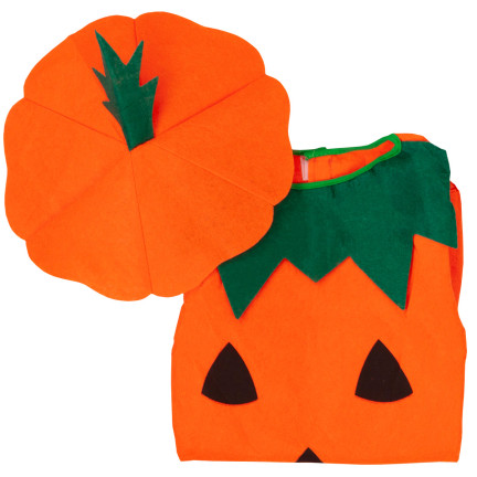 HL36 HALLOWEENSKÁ DÝŇOVÁ KONSTITUČNÍ SADA M