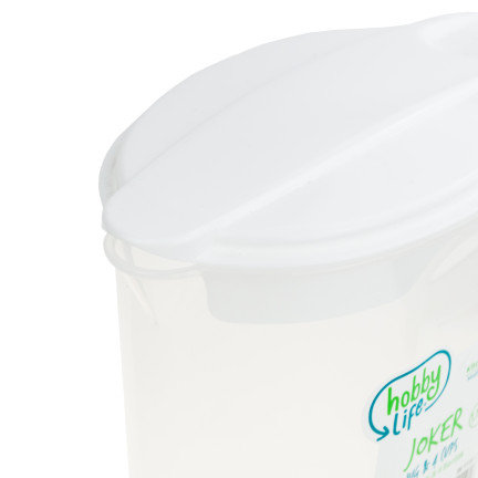 HOB061115 DŽBÁN SE 4 ŠÁLKY 1,75 L