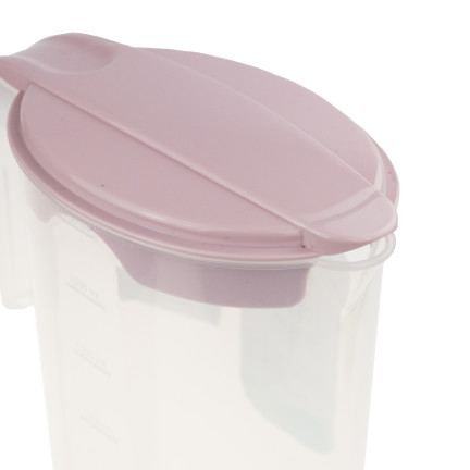 HOB061115 DŽBÁN SE 4 ŠÁLKY 1,75 L