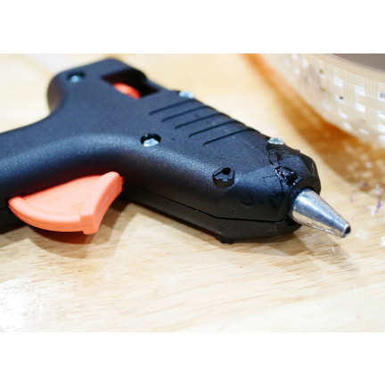 DD76 HOT Klebepistole 11mm 40W