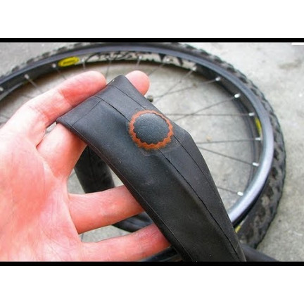 WW69 FAHRRAD-REPARATURSET SCHLÜSSELFLICKEN