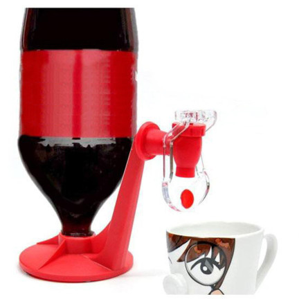 AS31 Fizz Saver HIT Carbonated Beverage Dispenser