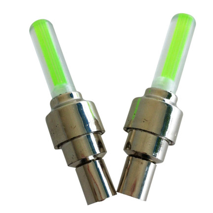 LP31 LIGHTING VENTS 2ks vedl jízdní kolo nebo auto čepice