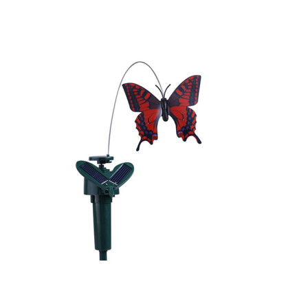 21496 SCHMETTERLING DEKORATION
