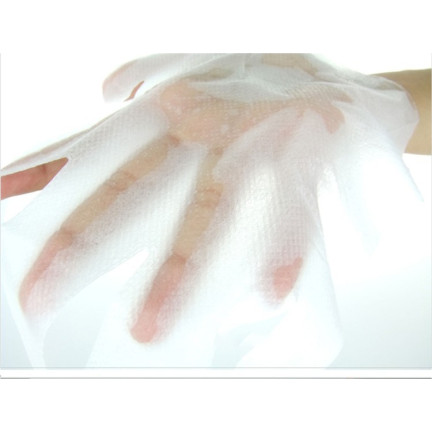 TG56487 nährende, feuchtigkeitsspendende HAND MASK
